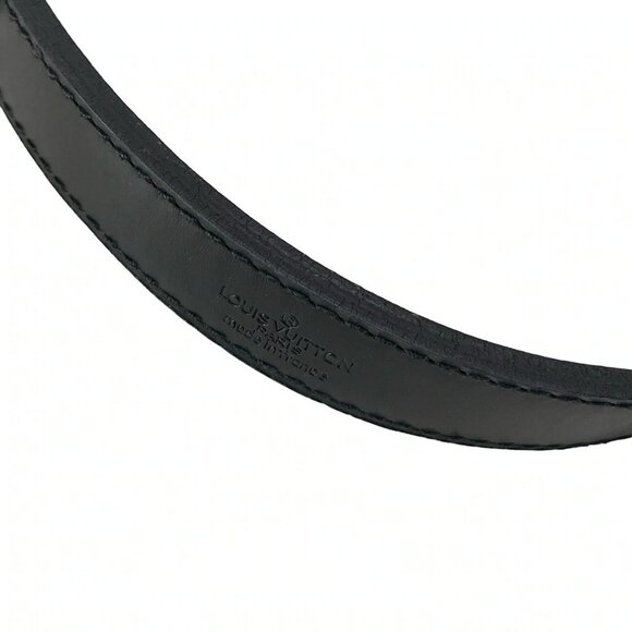 Auth LOUIS VUITTON Noe M59002 Noir Epi - 8906A2 Shoulder Bag Leather - Picture 9 of 16